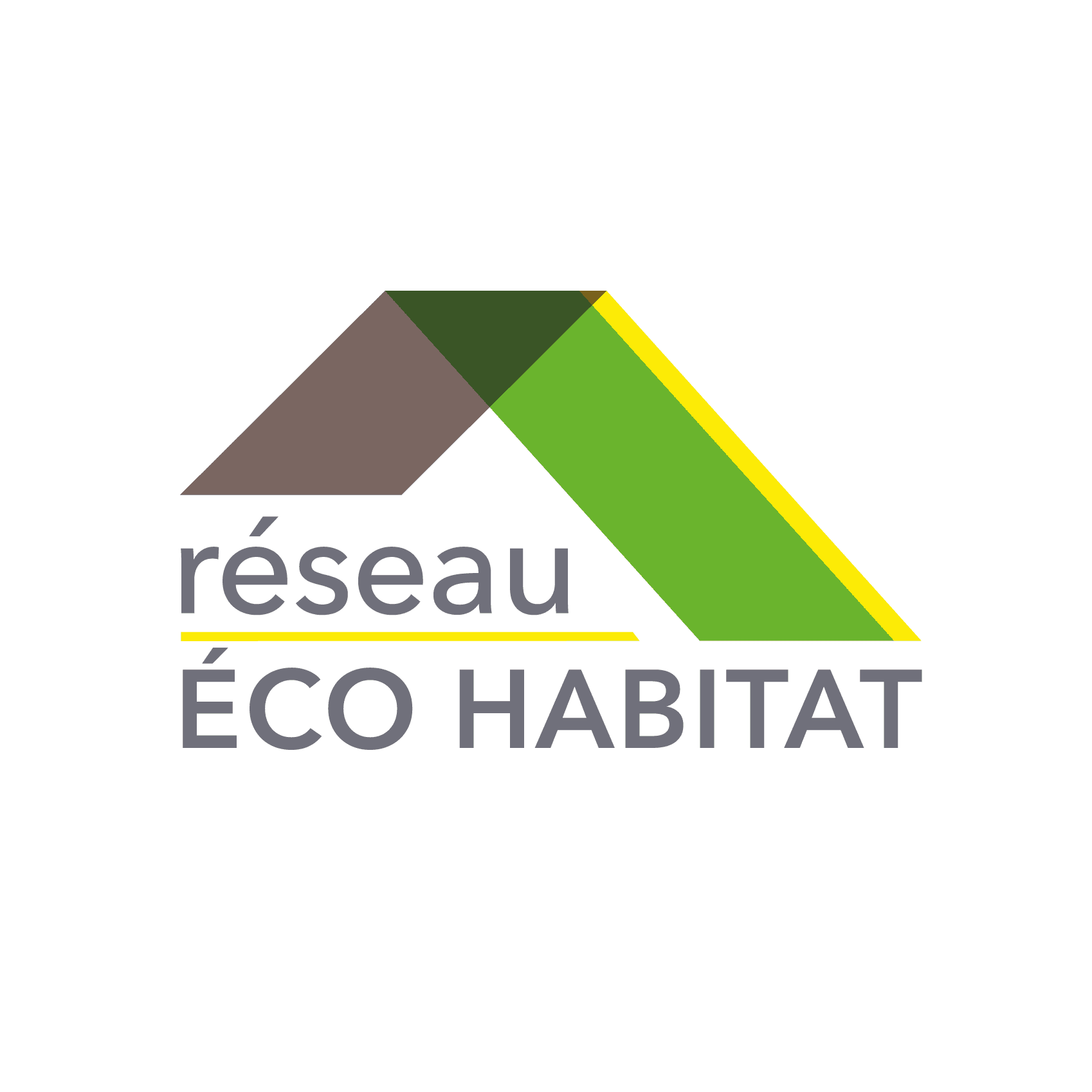 logo reseau eco habitat