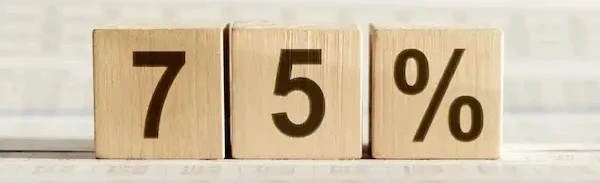 75 pourcents de deduction fiscale liste des associations